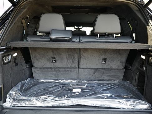 New 2026 BMW X7 xDrive40i w/ M Sport Package image 24