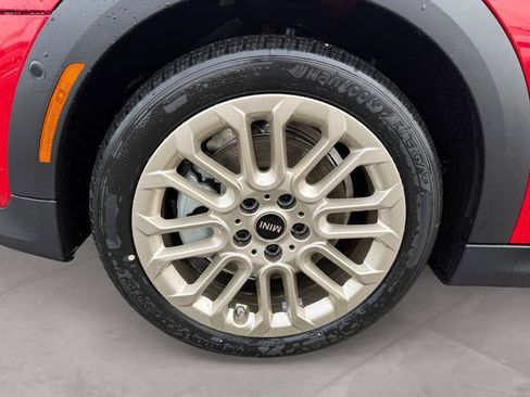 New 2026 MINI Cooper S image 14