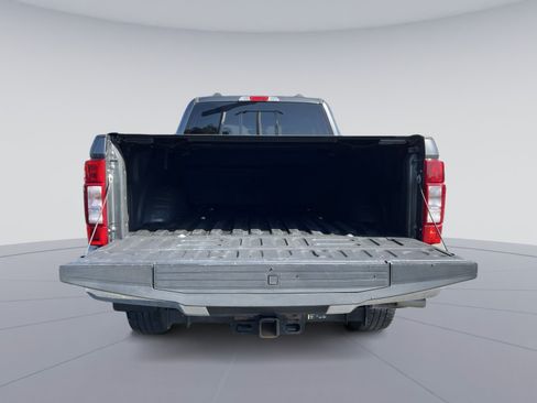 Used 2020 Ford F250 Lariat w/ Lariat Ultimate Package AWD/4WD image 29
