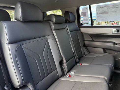 New 2026 Hyundai Santa Fe XRT image 16