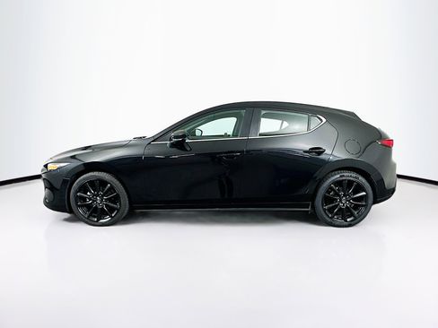Used 2024 MAZDA MAZDA3 s FWD image 4