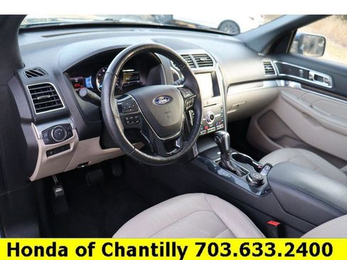 Used 2018 Ford Explorer Limited image 32