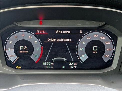 Certified 2024 Audi Q3 2.0T Premium Plus image 11