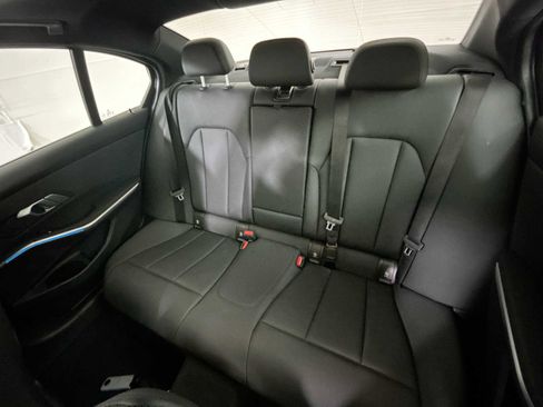 Used 2021 BMW 330e xDrive w/ Premium Package image 25