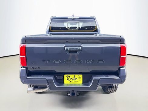 New 2026 Toyota Tacoma TRD Off-Road AWD/4WD image 6