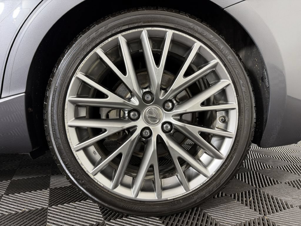 Used 2015 Lexus IS 250 AWD w/ Navigation System Package image 48