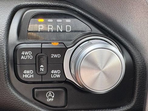 Used 2023 RAM 1500 Laramie AWD/4WD image 43