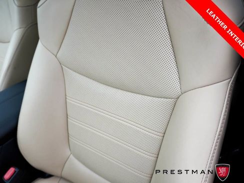 Used 2024 Toyota RAV4 Limited AWD/4WD image 10