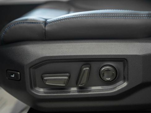 New 2026 Toyota Sequoia Platinum image 45