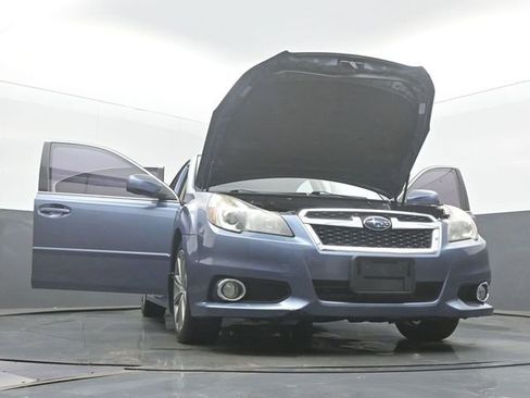 Used 2014 Subaru Legacy 2.5i Sport image 56