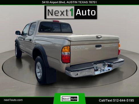 Used 2001 Toyota Tacoma PreRunner RWD image 15