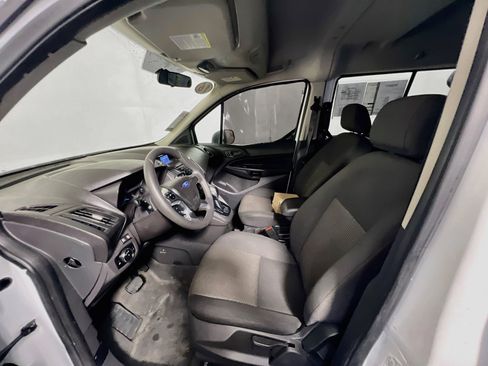 Used 2016 Ford Transit Connect XL FWD image 14