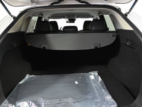 New 2025 MAZDA CX-5 AWD 2.5 S w/ Select Package image 19