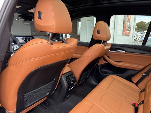 Used 2023 BMW X3 sDrive30i w/ Convenience Package image 6