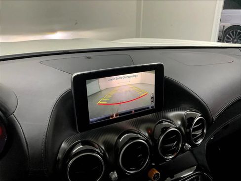 Used 2018 Mercedes-Benz AMG GT R image 28