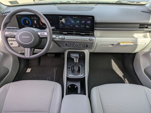 New 2026 Hyundai Kona SE image 15