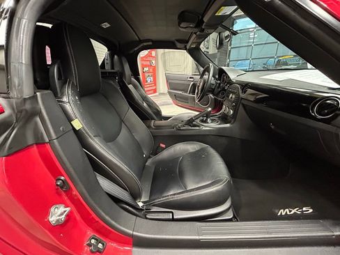 Used 2012 MAZDA MX-5 Miata Special Edition image 34