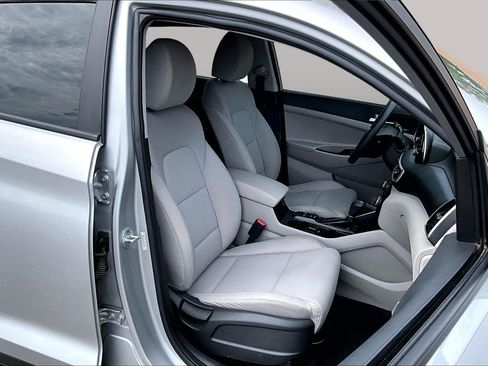 Used 2020 Hyundai Tucson Value FWD image 7