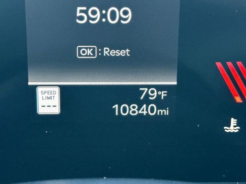 Used 2025 Kia K5 GT-Line w/ GT-Line Premium Package image 26