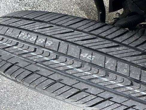 Certified 2025 Toyota Sequoia SR5 w/ TRD Sport Package image 30