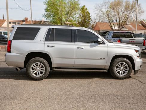 Used 2020 Chevrolet Tahoe LT image 5