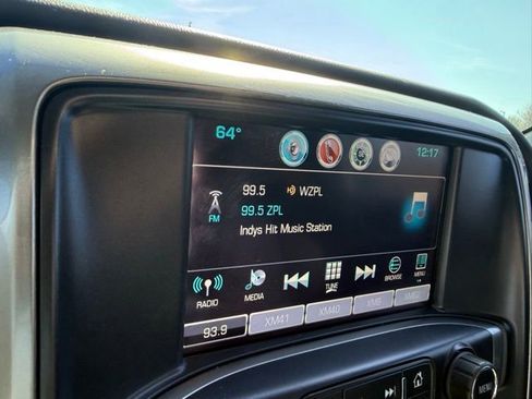 Used 2017 Chevrolet Silverado 1500 LT w/ All Star Edition image 24