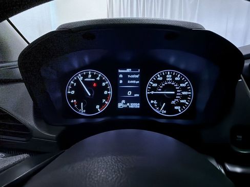 Used 2024 Subaru Crosstrek 2.0i Premium image 18