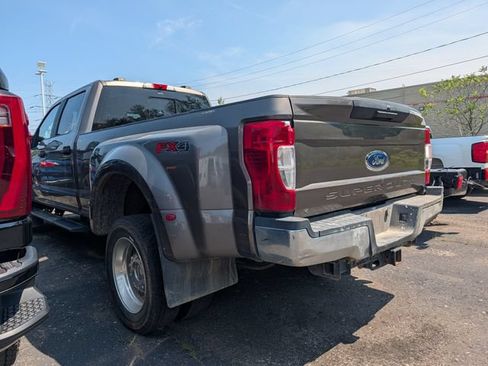 Used 2022 Ford F450 XL w/ STX Appearance Package AWD/4WD image 5