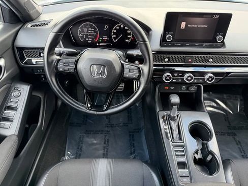 Used 2024 Honda Civic Sport image 24