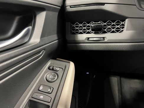 New 2025 Honda Accord LX image 14
