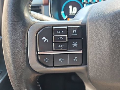 Used 2022 Ford F150 Lariat w/ Equipment Group 502A High AWD/4WD image 32