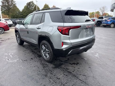 New 2026 GMC Terrain AT4 w/ Convenience Package III image 2