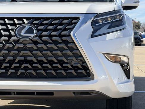 Used 2023 Lexus GX 460 Premium w/ Premium Plus Package image 8