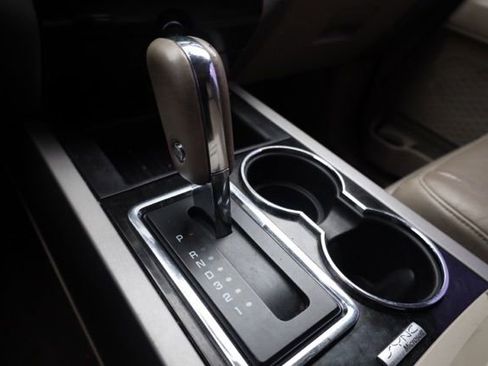 Used 2014 Ford Expedition EL Limited w/ Equipment Group 301A image 11