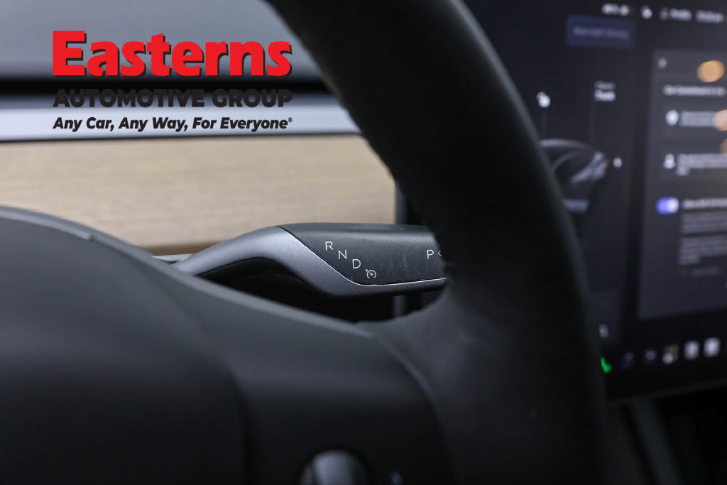 Used 2022 Tesla Model Y Long Range AWD/4WD image 14