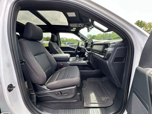 Used 2023 Ford F150 XLT w/ Equipment Group 302A High AWD/4WD image 24