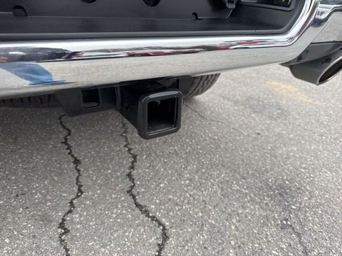 Used 2023 RAM 1500 Big Horn image 28