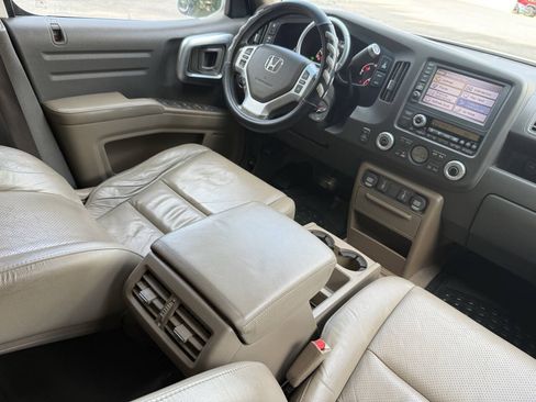 Used 2008 Honda Ridgeline RTL image 17