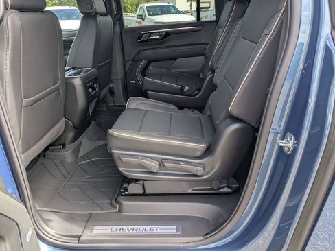 New 2025 Chevrolet Suburban Premier w/ Sun And Tow Package image 30