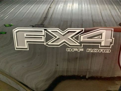 New 2026 Ford F150 Lariat w/ Equipment Group 501A Mid image 14