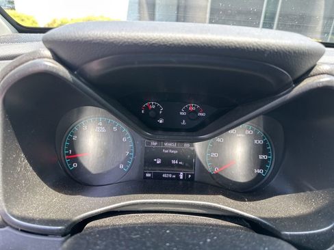 Used 2022 GMC Canyon Elevation w/ Trailering Package RWD image 3