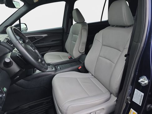 Certified 2023 Honda Passport EX-L image 18