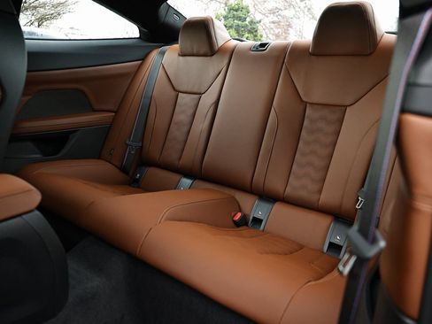 New 2026 BMW M4 xDrive Competition w/ Executive Package image 27