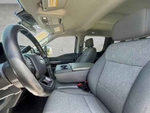 Used 2024 Ford F250 XL w/ STX Appearance Package AWD/4WD image 19