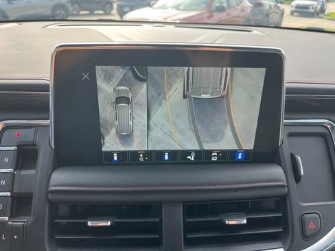 Used 2024 Chevrolet Tahoe RST w/ Luxury Package RWD image 28