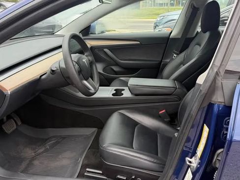 Used 2022 Tesla Model 3 RWD image 16