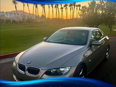 Used 2007 BMW 328i Convertible