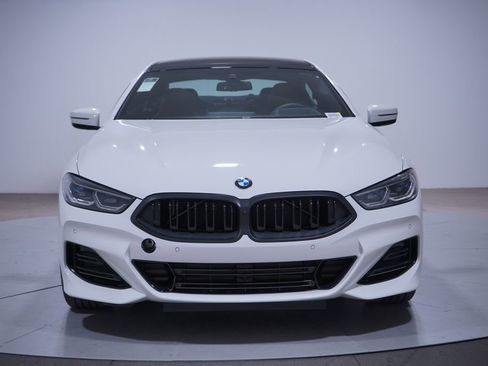 New 2026 BMW 840i 840 image 4