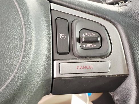 Used 2015 Subaru Outback 2.5i Limited w/ Popular Package #4 AWD/4WD image 19