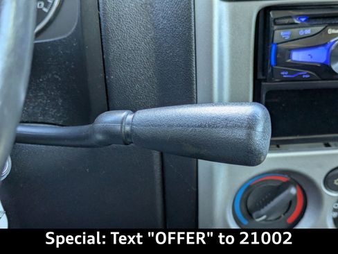 Used 2007 Chevrolet Colorado LT image 26